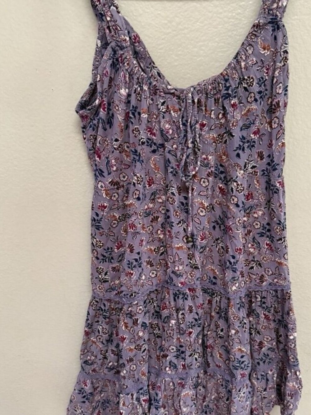 Open Back Size L๐ - Picture 2 of 3
